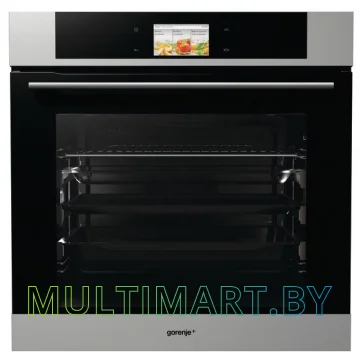 Электрический духовой шкаф Gorenje GP979X